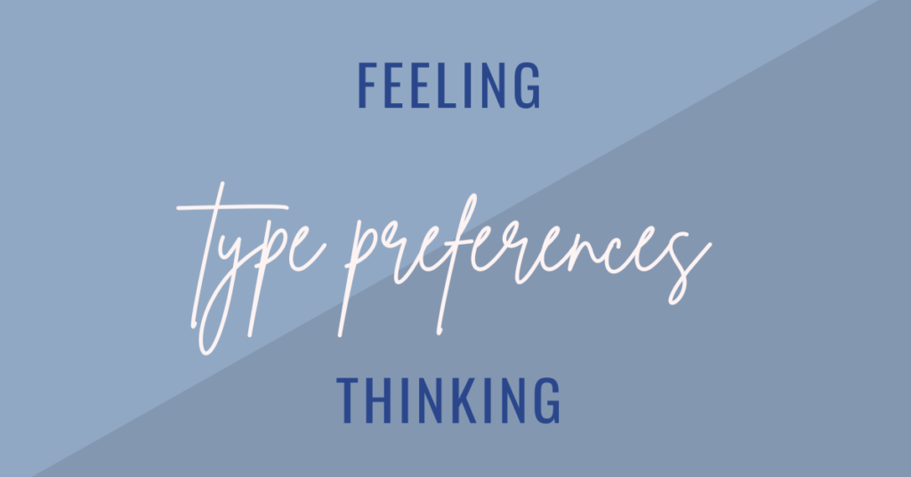 difference-between-feeling-and-thinking-mbti