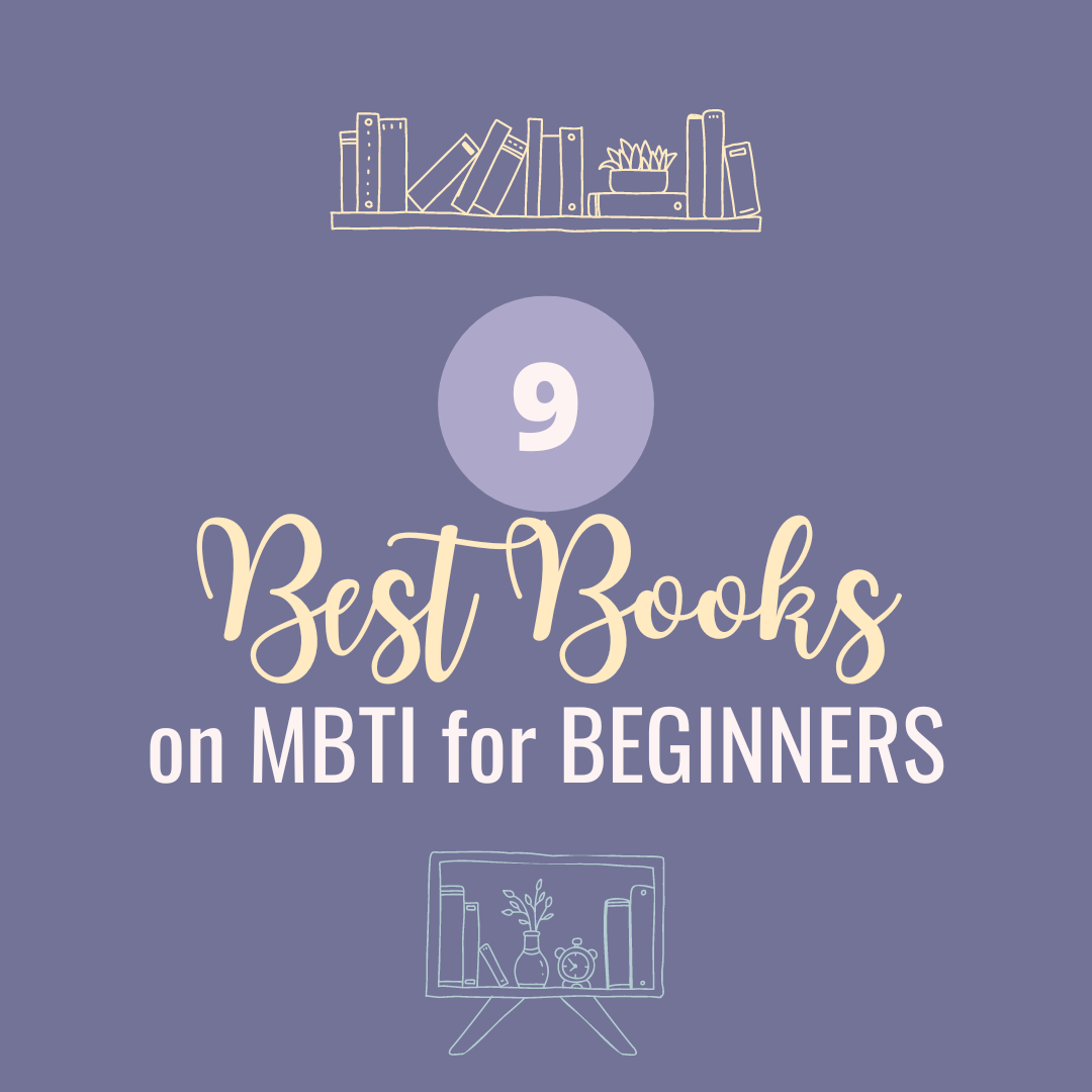best-books-to-learn-MBTI-beginners