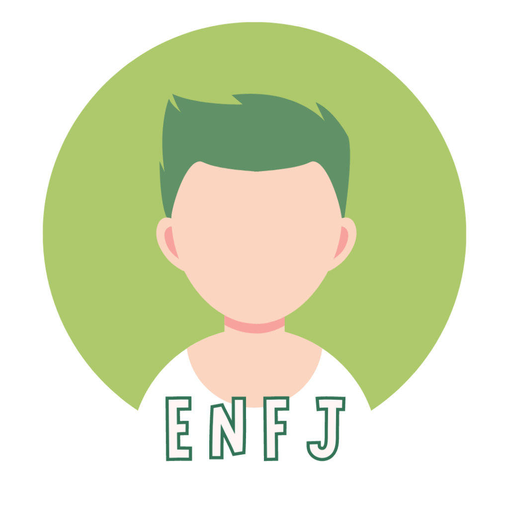 ENFJ Compatibility Chart of ENFJ Relationships - Quest In