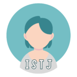 Glitch MBTI Personality Type: ISTJ or ISTP?