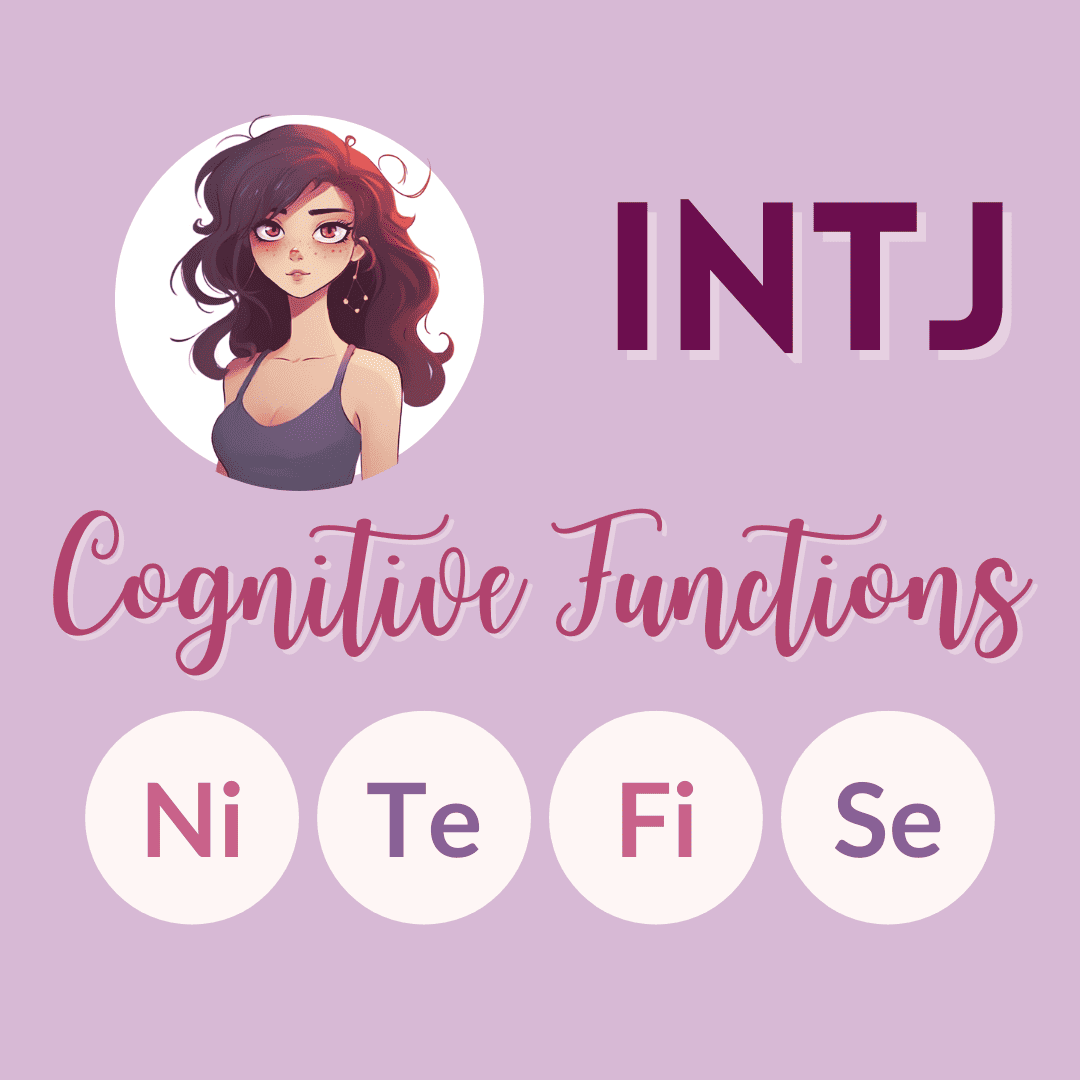 NiTe (INTJ) — Type in Mind