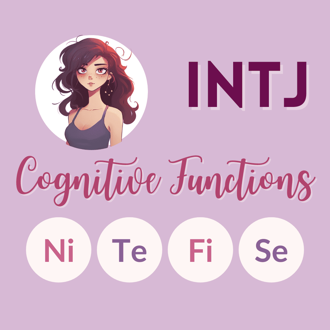 Are You an INTJ – The Logical and Creative Mastermind