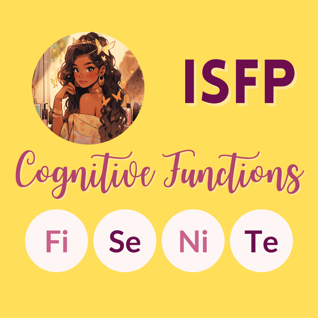 INTJ Personality: Characteristics & Cognitive Functions