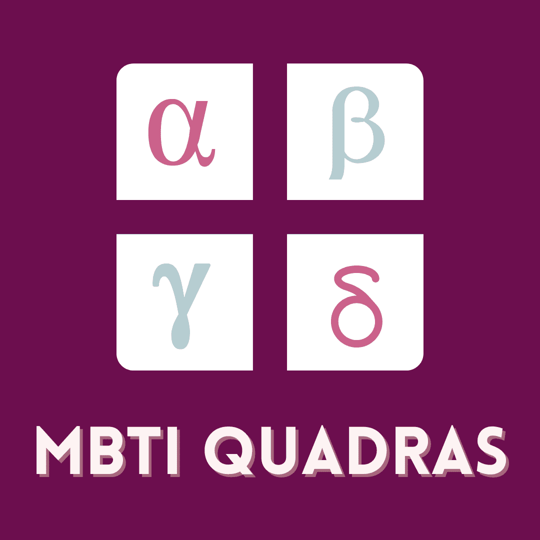 mbti-quadra-quadras