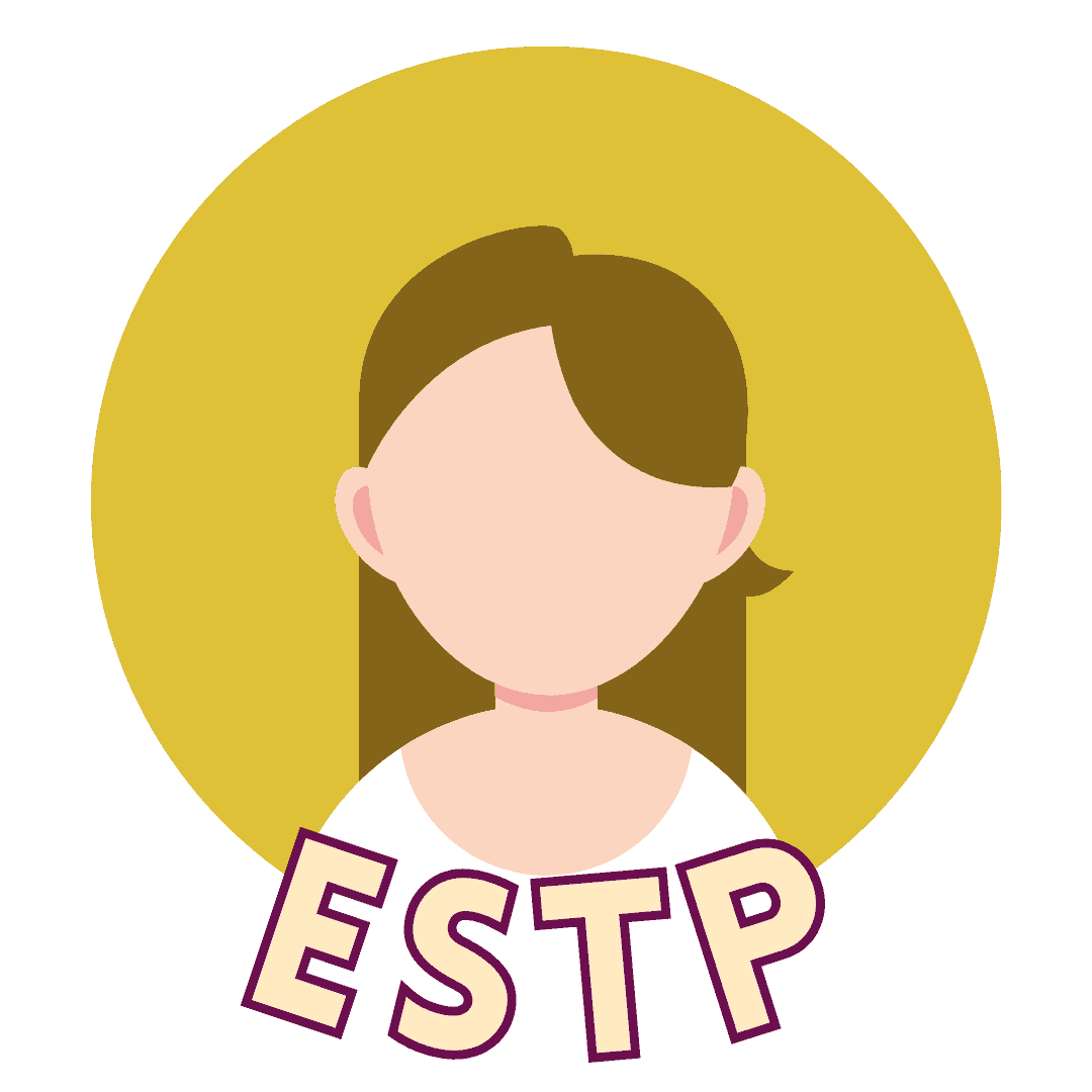 ESTP-Quest-In-MBTI
