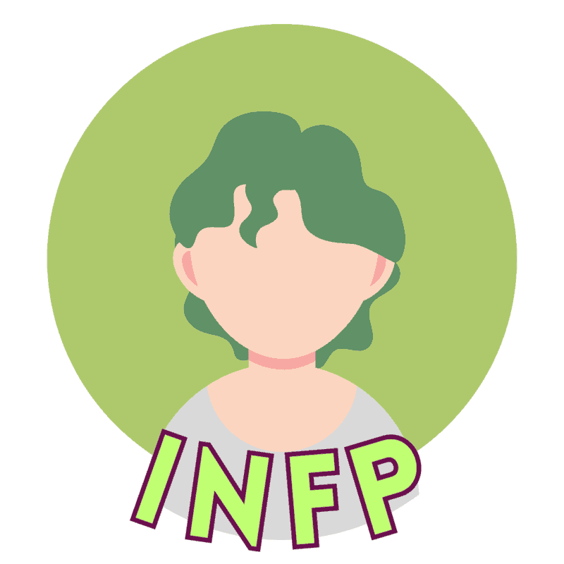 INFP Archives - Quest In