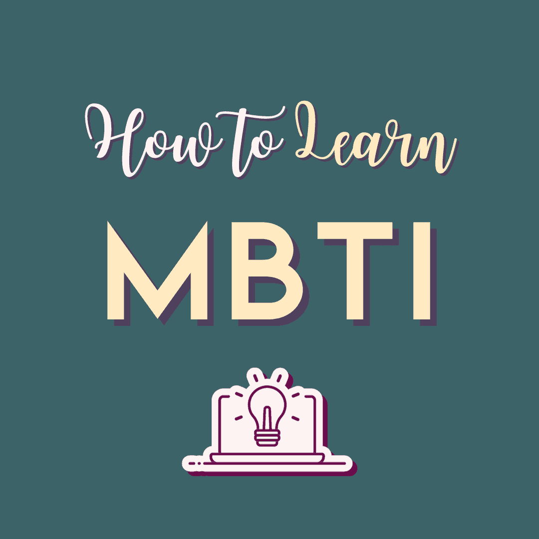 how-to-learn-mbti