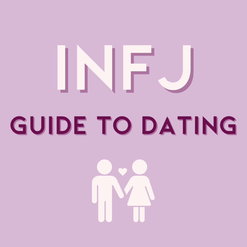 Infj Archives Quest In