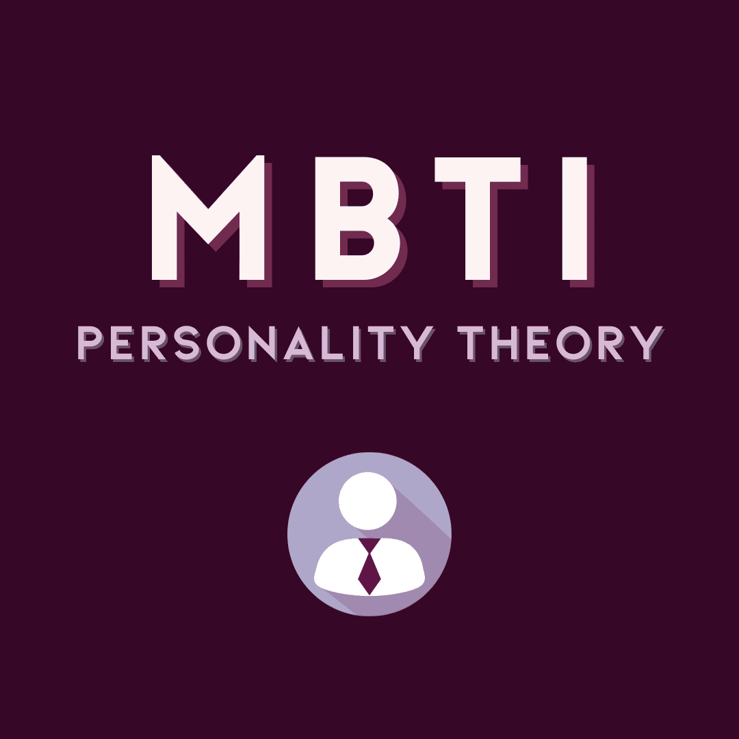 mbti-personality-theory