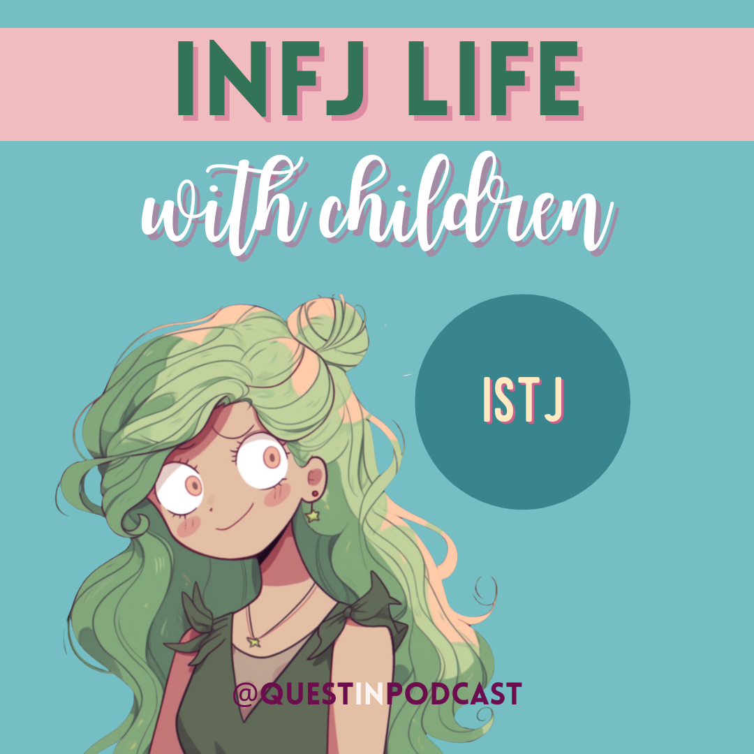 infj-parenthood